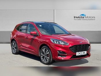 Used Ford Kuga 2020 for sale - 79346516: Photo