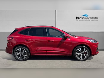 Used Ford Kuga 2020 for sale - 79346516: Photo