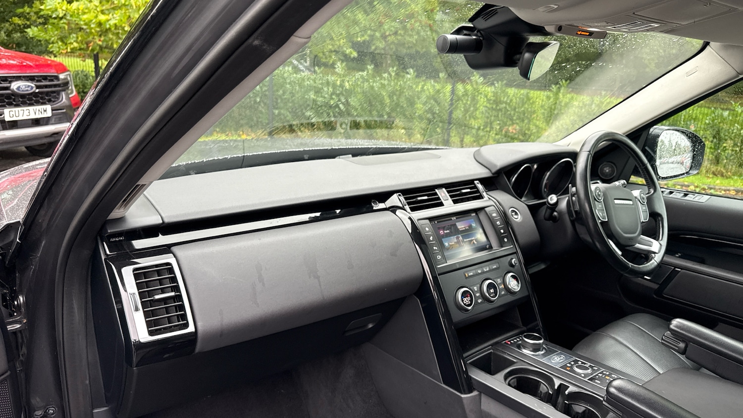 Used Land Rover Discovery 2017 for sale - 76974228: Photo 10