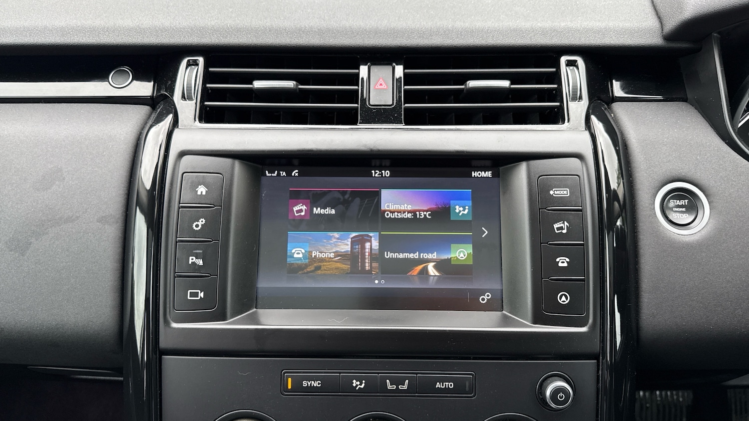 Used Land Rover Discovery 2017 for sale - 76974228: Photo 12