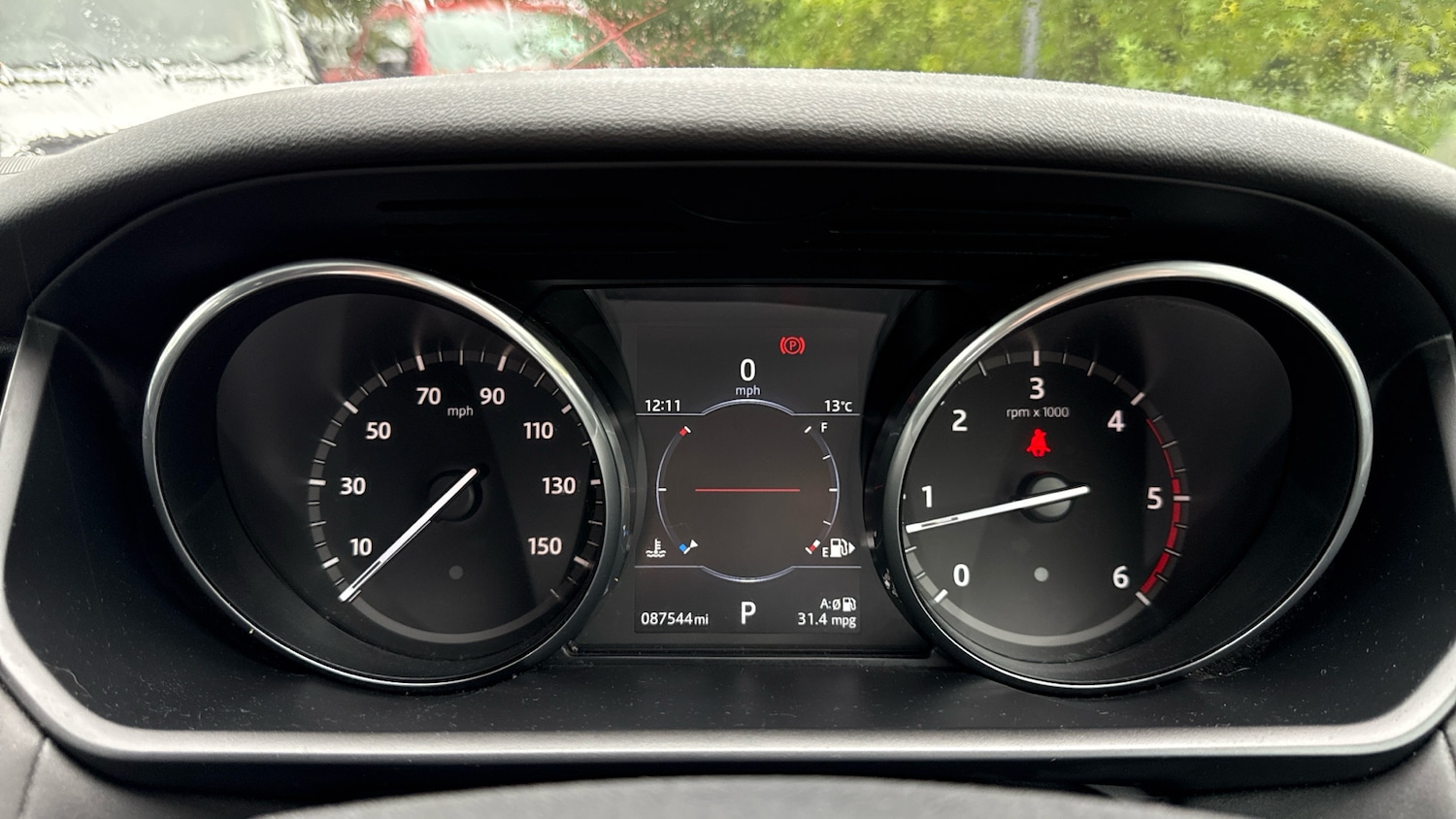 Used Land Rover Discovery 2017 for sale - 76974228: Photo 13