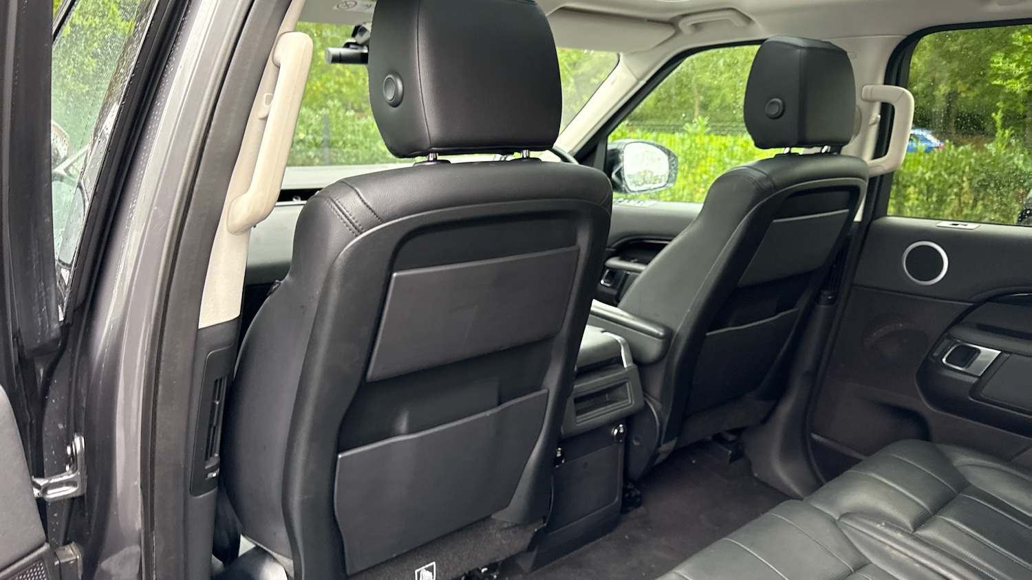 Used Land Rover Discovery 2017 for sale - 76974228: Photo 14