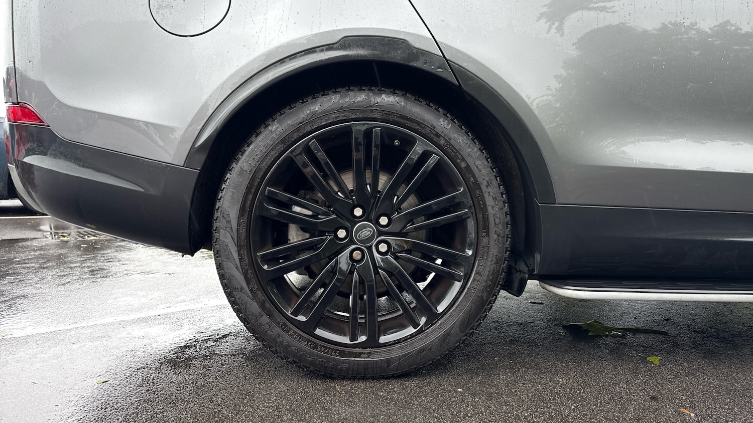 Used Land Rover Discovery 2017 for sale - 76974228: Photo 19