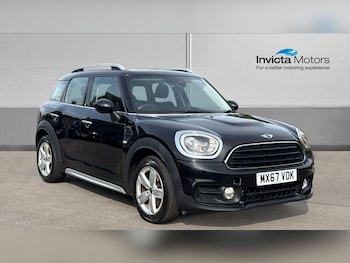 Used MINI Countryman 2017 for sale - 79359603: Photo