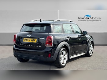 Used MINI Countryman 2017 for sale - 79359603: Photo