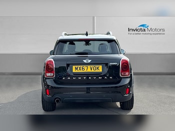 Used MINI Countryman 2017 for sale - 79359603: Photo