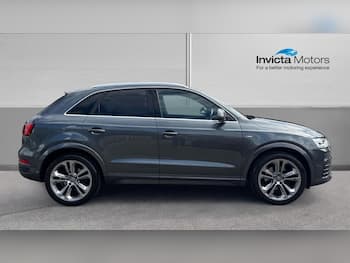 Used Audi Q3 2016 for sale - 79845802: Photo