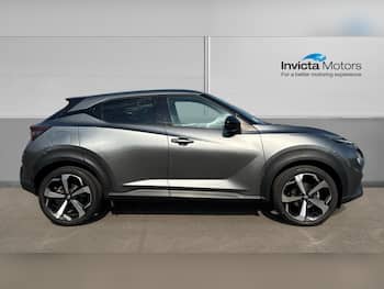 Used Nissan Juke 2023 for sale - 79483110: Photo