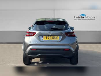 Used Nissan Juke 2023 for sale - 79483110: Photo