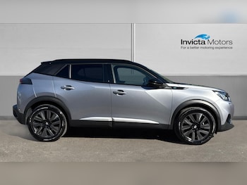 Used Peugeot 2008 2023 for sale - 78445596: Photo