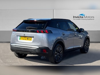Used Peugeot 2008 2023 for sale - 78445596: Photo