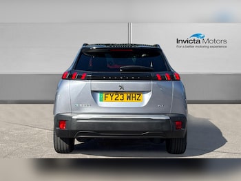 Used Peugeot 2008 2023 for sale - 78445596: Photo