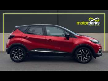 Used Renault Captur 2019 for sale - 74785869: Photo