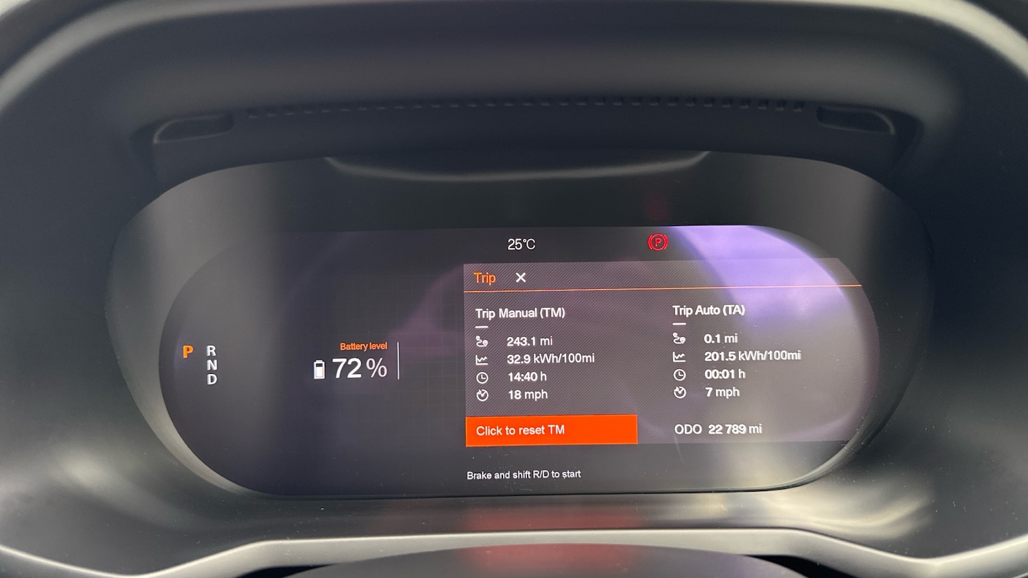 Used Polestar Polestar 2 2023 for sale - 76211636: Photo 13