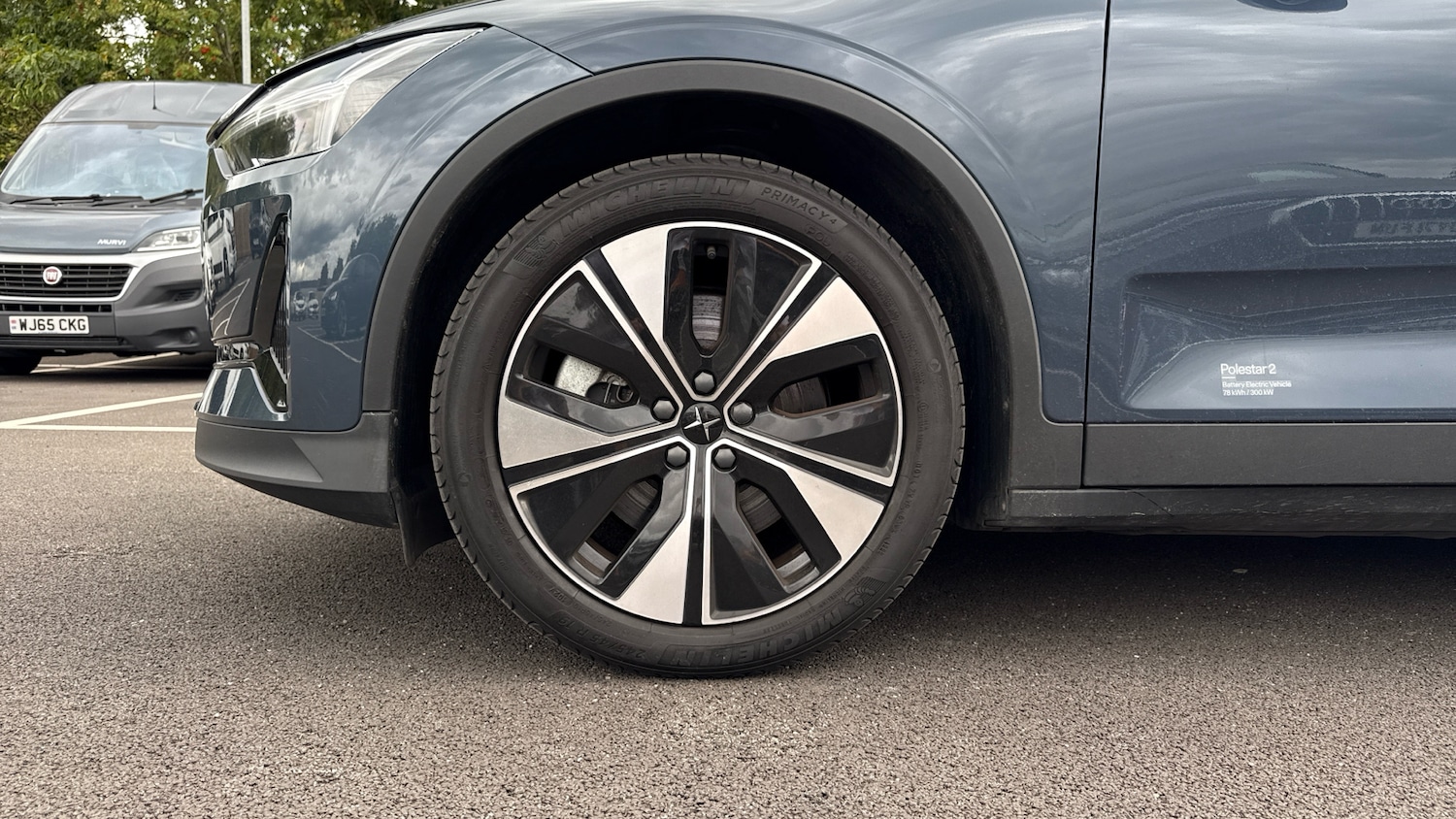 Used Polestar Polestar 2 2023 for sale - 76211636: Photo 17
