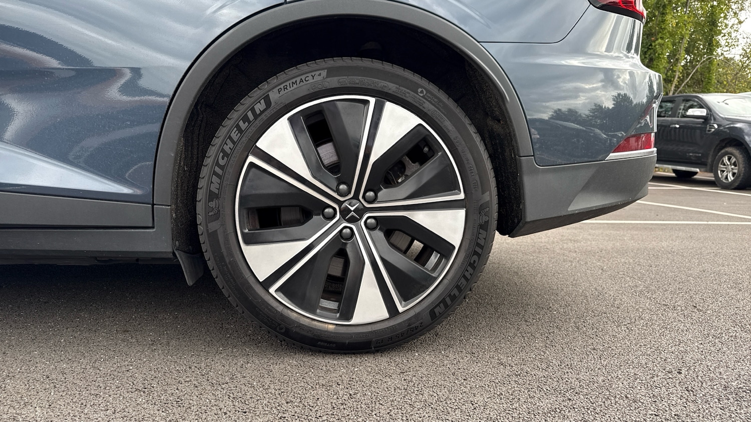 Used Polestar Polestar 2 2023 for sale - 76211636: Photo 18