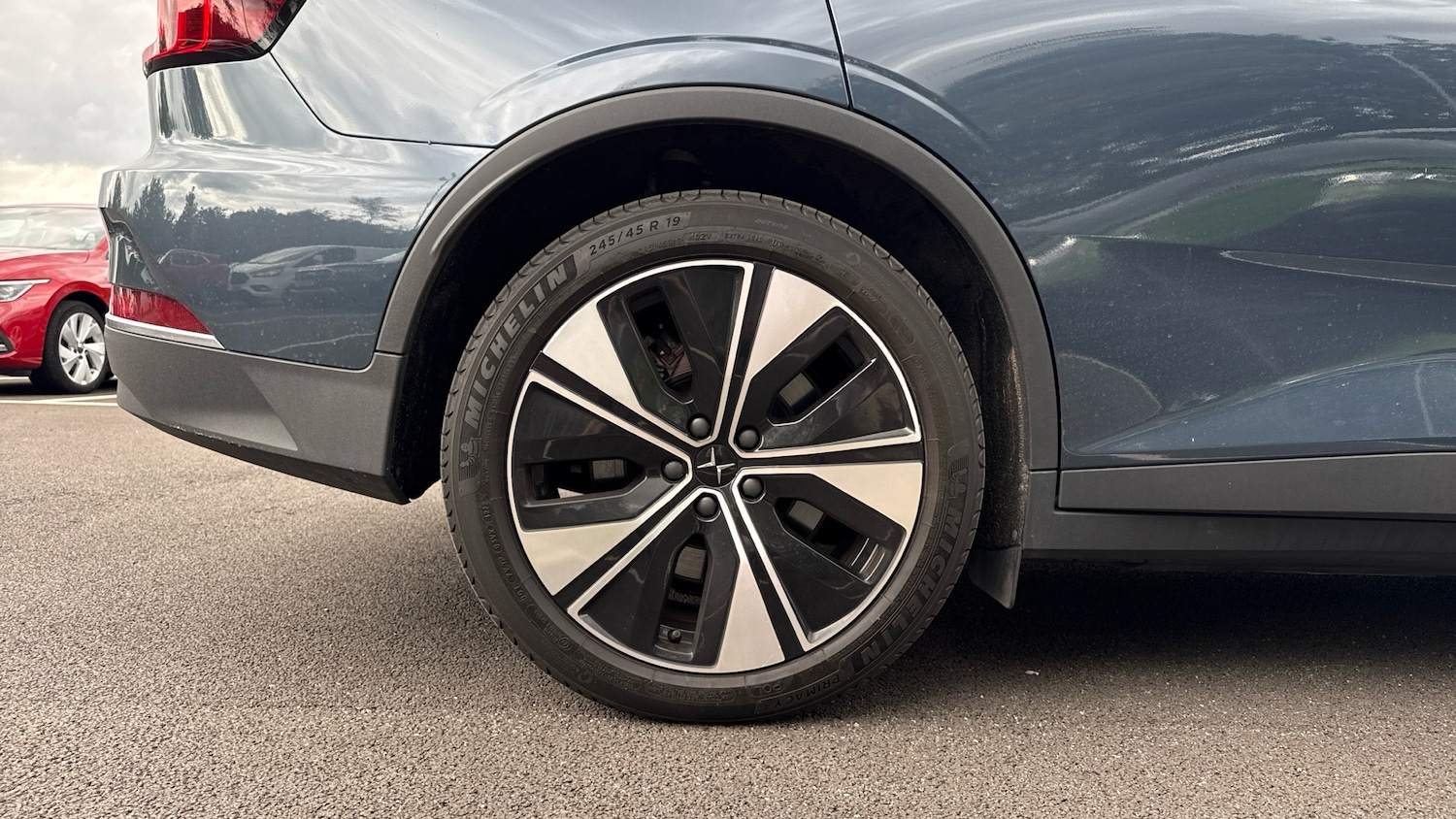 Used Polestar Polestar 2 2023 for sale - 76211636: Photo 19