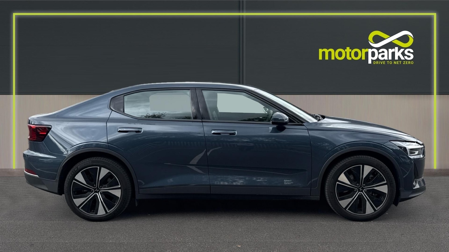 Used Polestar Polestar 2 2023 for sale - 76211636: Photo 2