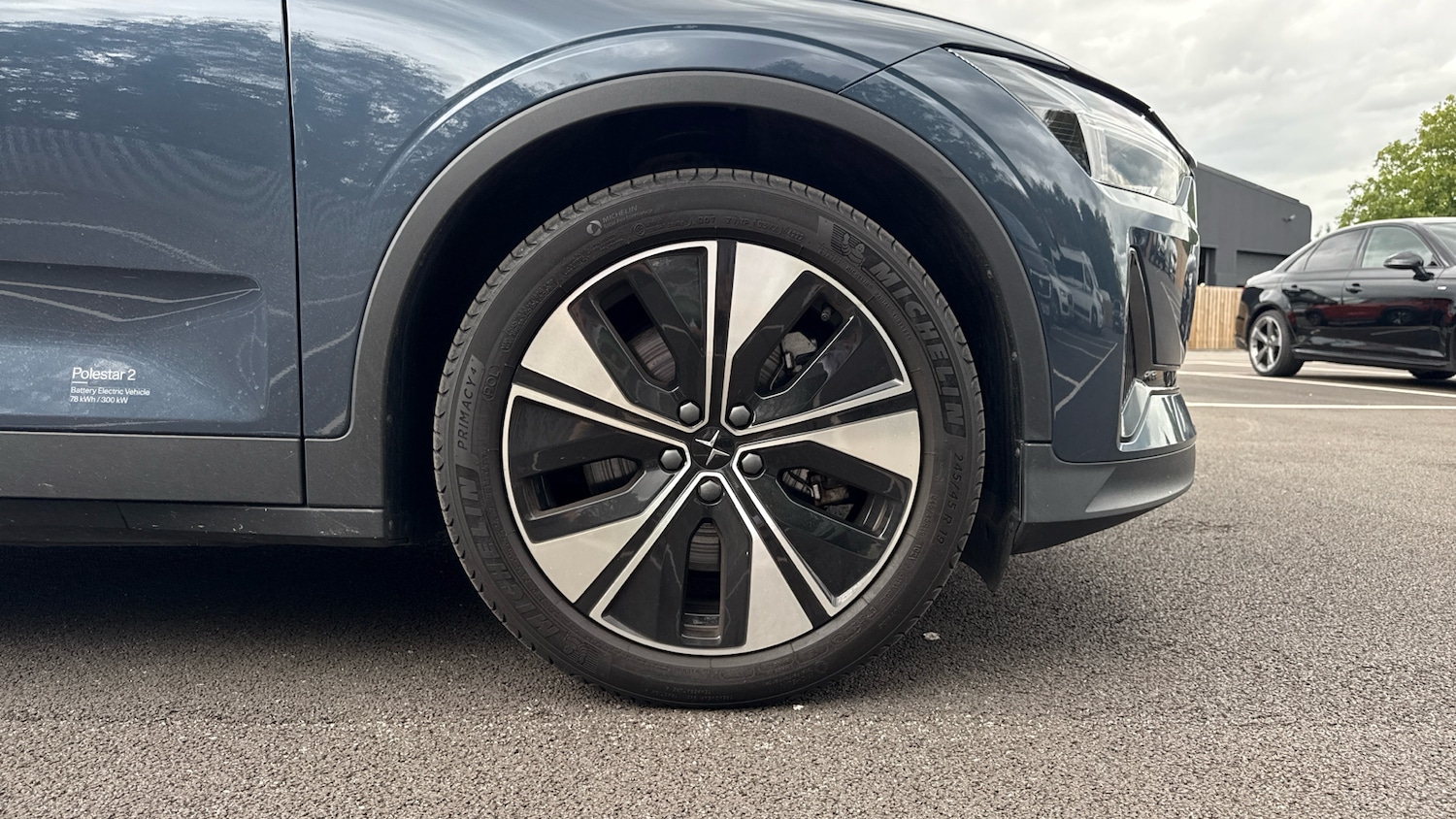 Used Polestar Polestar 2 2023 for sale - 76211636: Photo 20