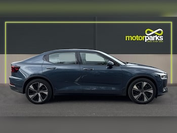 Used Polestar Polestar 2 2023 for sale - 76211636: Photo