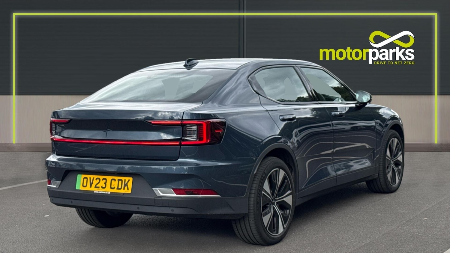 Used Polestar Polestar 2 2023 for sale - 76211636: Photo 3