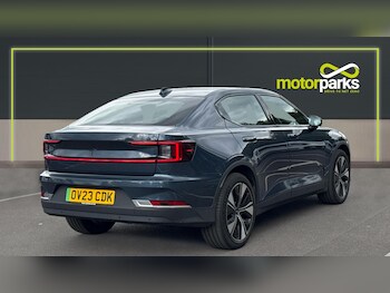 Used Polestar Polestar 2 2023 for sale - 76211636: Photo
