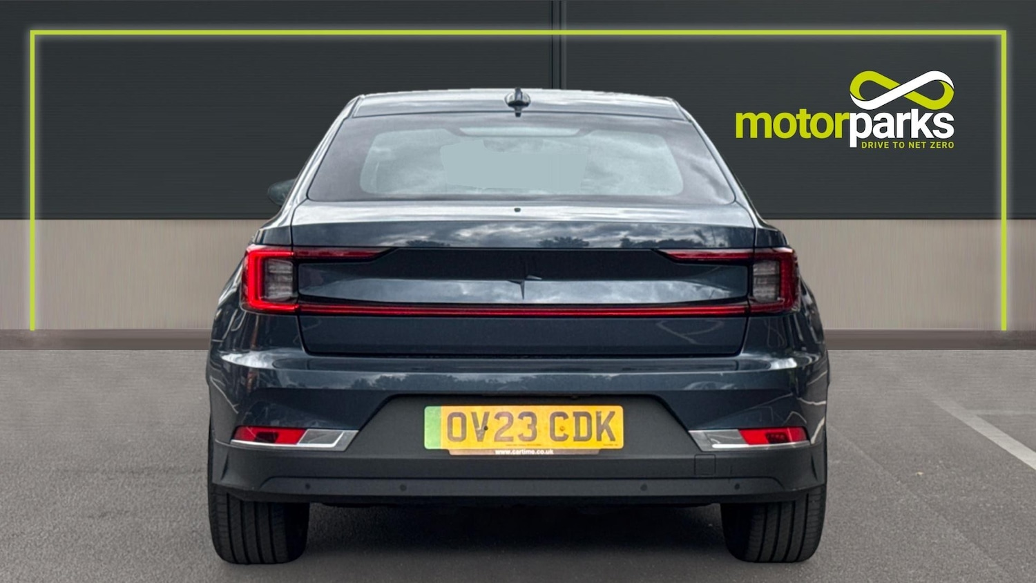 Used Polestar Polestar 2 2023 for sale - 76211636: Photo 4