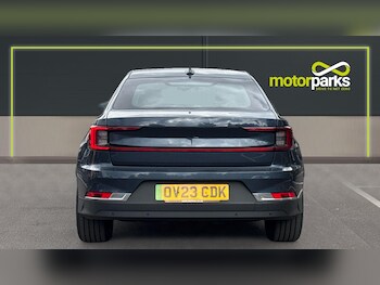 Used Polestar Polestar 2 2023 for sale - 76211636: Photo