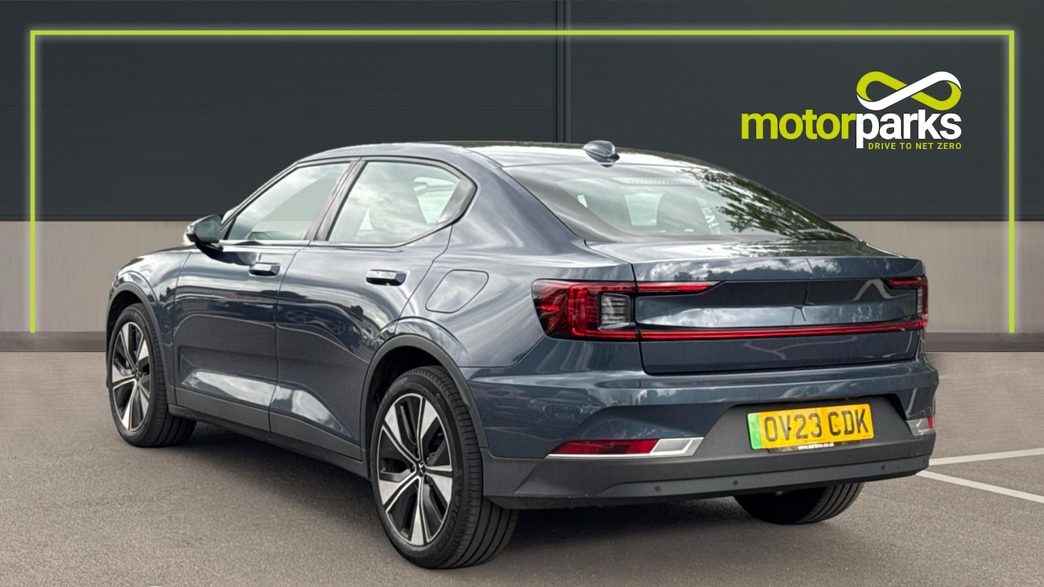 Used Polestar Polestar 2 2023 for sale - 76211636: Photo 5