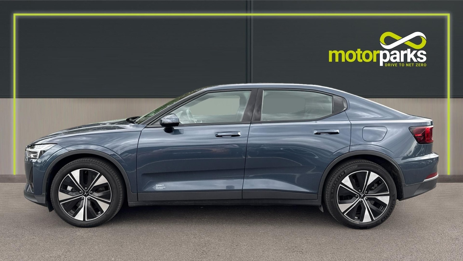 Used Polestar Polestar 2 2023 for sale - 76211636: Photo 6