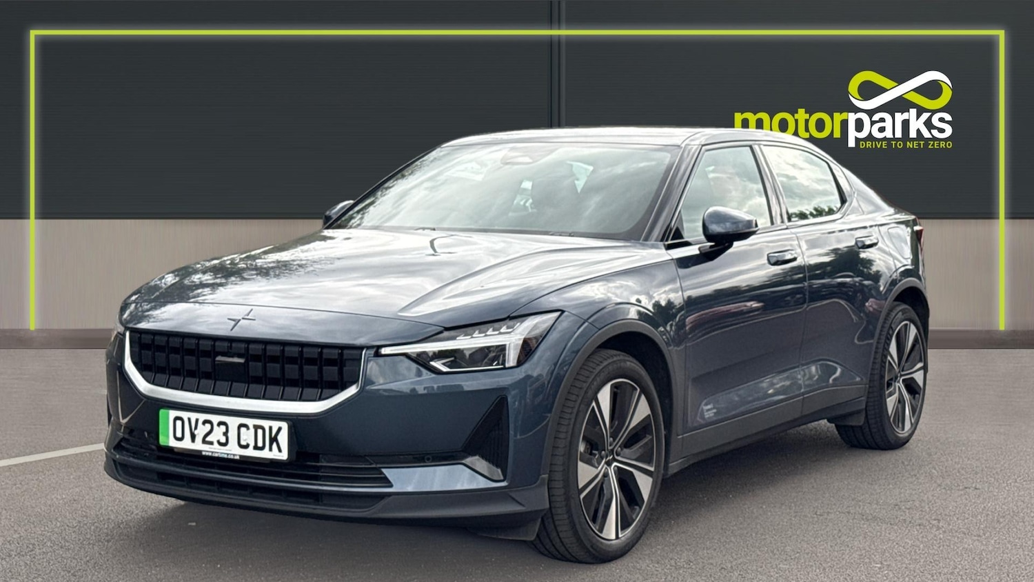 Used Polestar Polestar 2 2023 for sale - 76211636: Photo 7