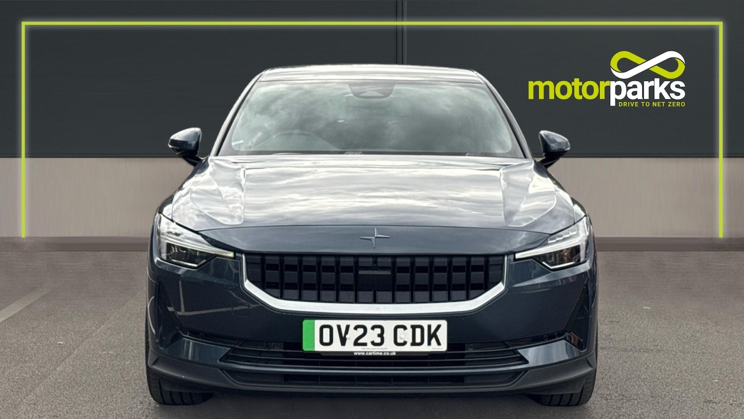 Used Polestar Polestar 2 2023 for sale - 76211636: Photo 8