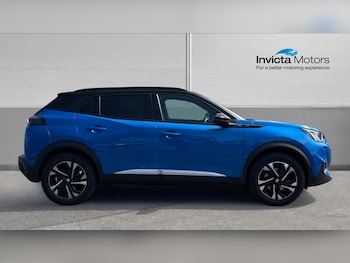 Used Peugeot 2008 2023 for sale - 78445597: Photo