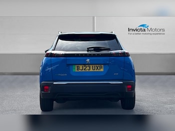 Used Peugeot 2008 2023 for sale - 78445597: Photo