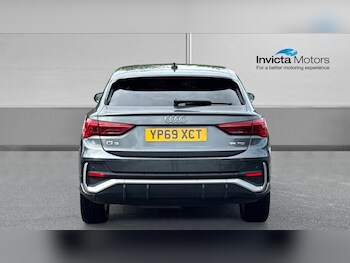 Used Audi Q3 2019 for sale - 78841357: Photo