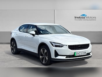 Used Polestar Polestar 2 2023 for sale - 78864860: Photo