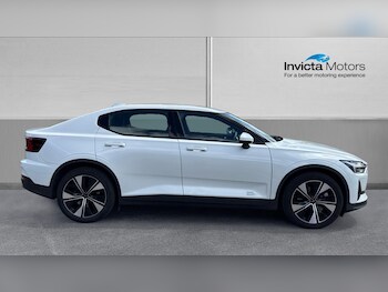 Used Polestar Polestar 2 2023 for sale - 78864860: Photo