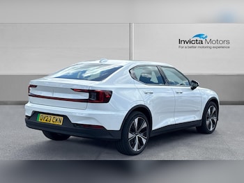 Used Polestar Polestar 2 2023 for sale - 78864860: Photo