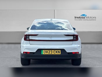 Used Polestar Polestar 2 2023 for sale - 78864860: Photo