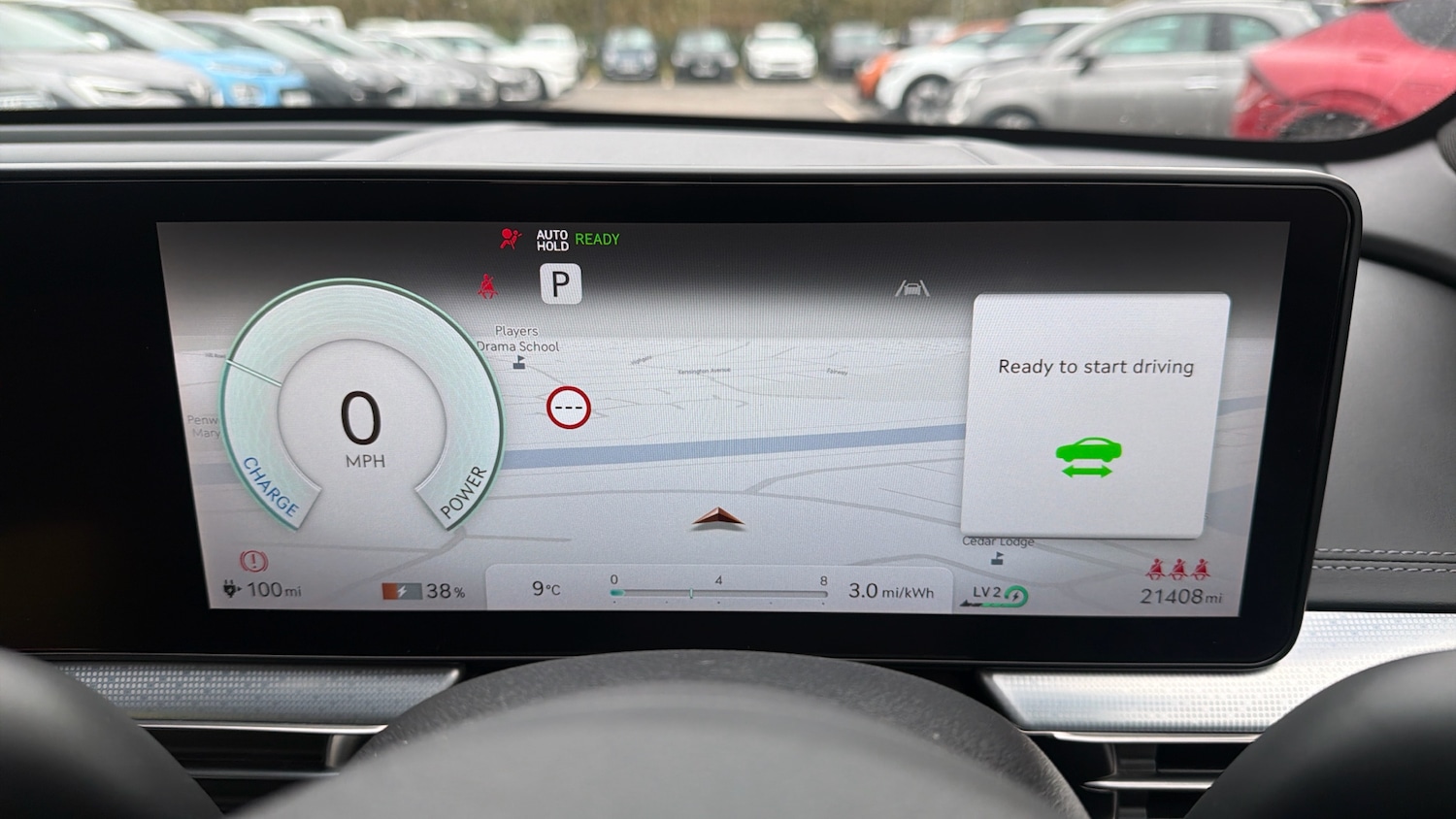 Used Genesis GV60 2022 for sale - 77807253: Photo 13