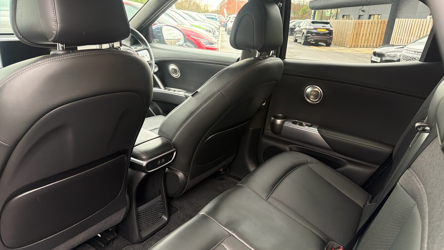 Used Genesis GV60 2022 for sale - 77807253: Photo 14