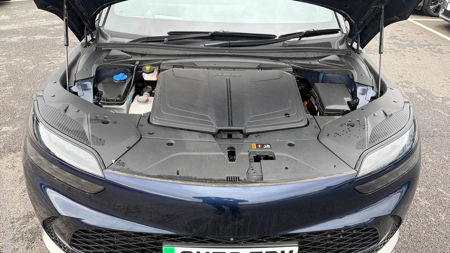 Used Genesis GV60 2022 for sale - 77807253: Photo 16