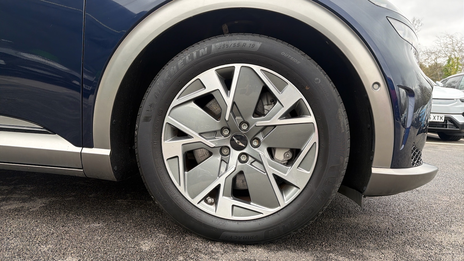 Used Genesis GV60 2022 for sale - 77807253: Photo 17