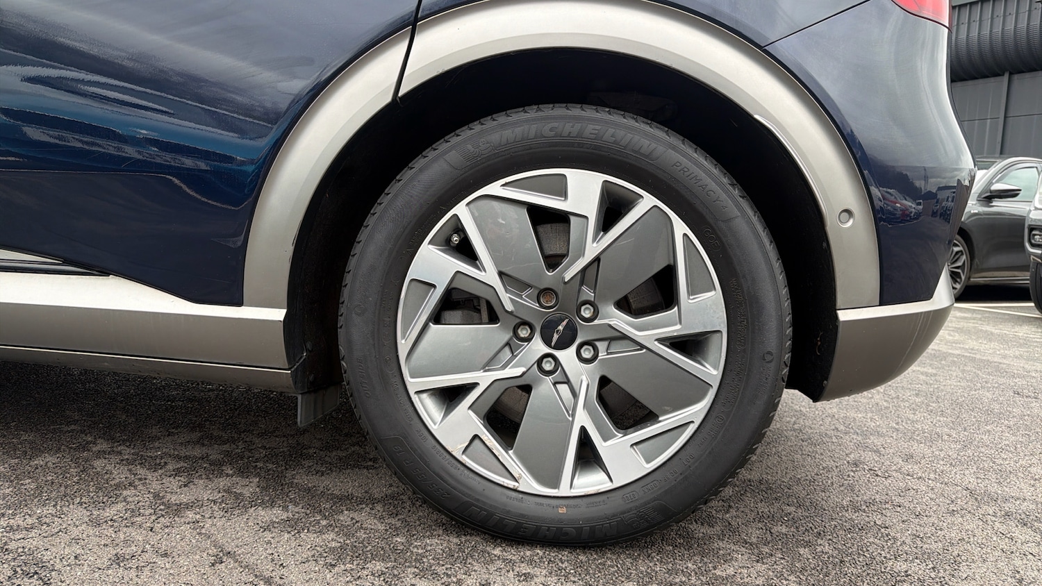 Used Genesis GV60 2022 for sale - 77807253: Photo 18