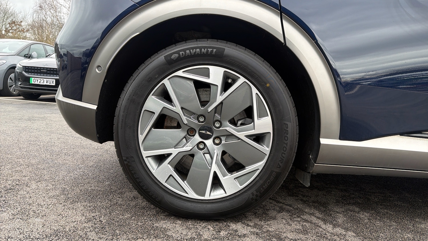 Used Genesis GV60 2022 for sale - 77807253: Photo 19