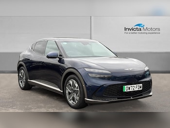 Used Genesis GV60 2022 for sale - 77807253: Photo