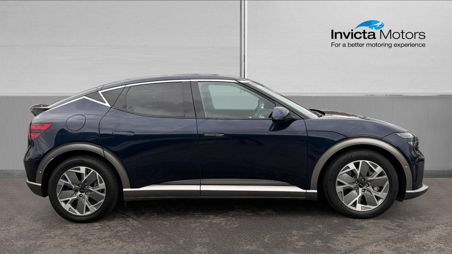 Used Genesis GV60 2022 for sale - 77807253: Photo 2