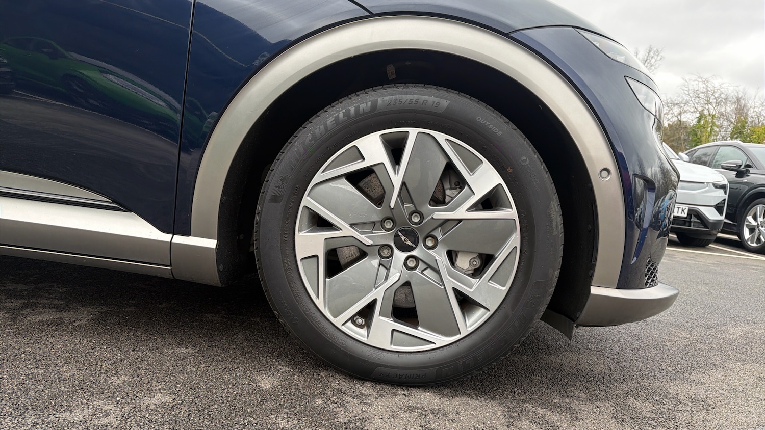 Used Genesis GV60 2022 for sale - 77807253: Photo 20