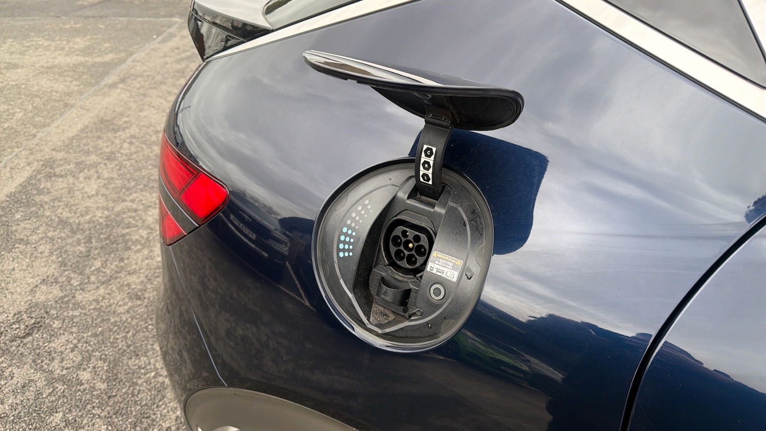 Used Genesis GV60 2022 for sale - 77807253: Photo 21