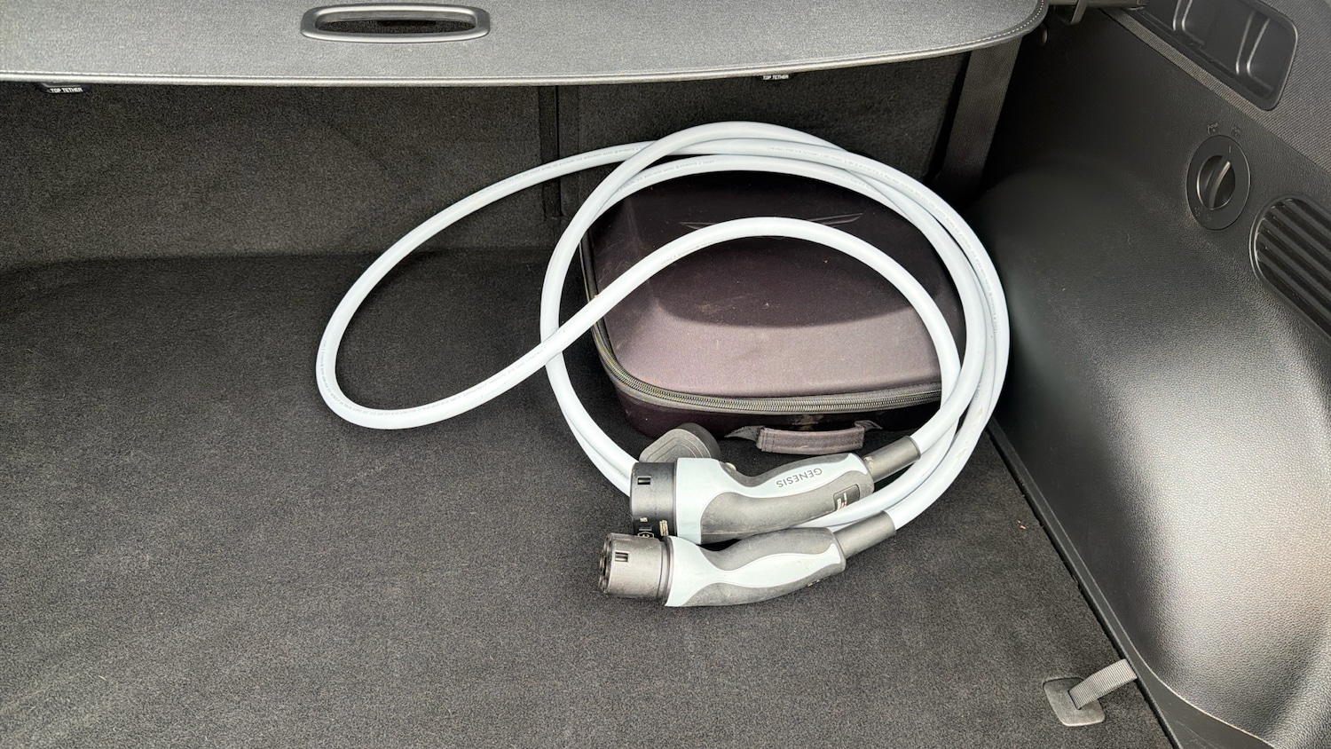 Used Genesis GV60 2022 for sale - 77807253: Photo 22